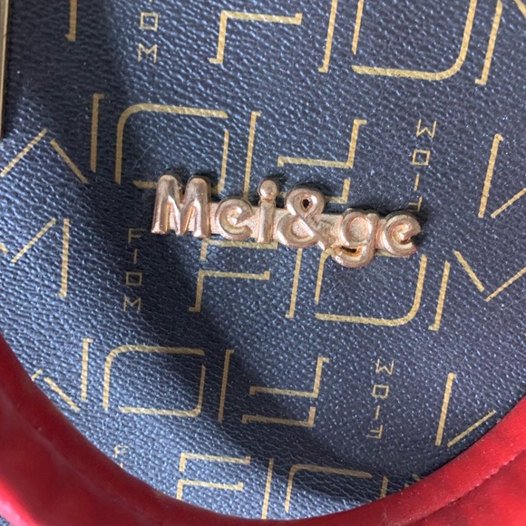 Mei&Ge Purse - Picture 2 of 4